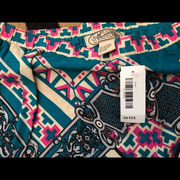 Pants - Picture 2 of 3